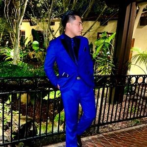 Meet your Posher, Antonio